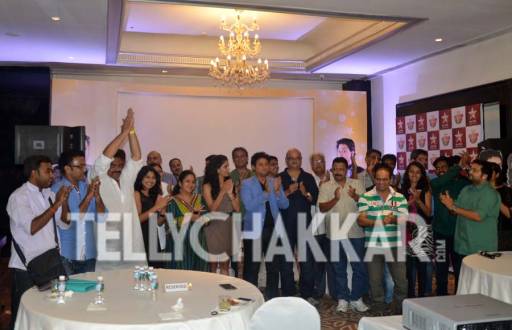 Star Pravah launches Dhabal-Ek Taas Time Paas