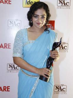 The 61st South Indian Filmfare Awards