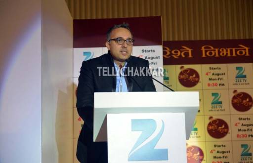Zee TV launches Jamai Raja