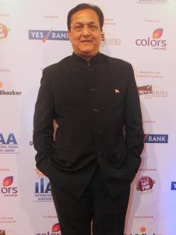 Rana Kapoor (YES BANK - Founder, Managing Director and CEO) 