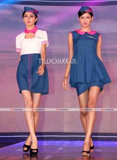 Launch of Star Plus' Airlines (Miditech)
