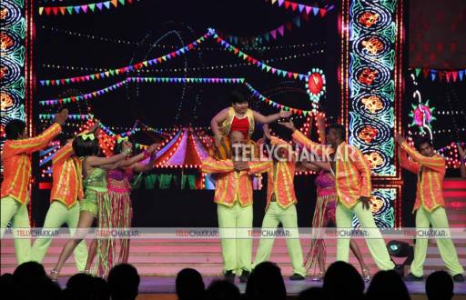 Exclusive: Performances at the 13th Indian Telly Awards