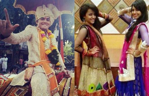 Wedding bells for Lavin Gothi and Sneha Kapoor
