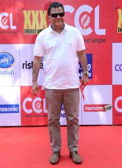 Raj Nayak, CEO COLORS