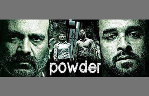 Powder (Sony TV)- The story was about a honest team of Narcotics Control Bureau and their fight against drug peddlers, one of the alarming problems threatening Indian society.