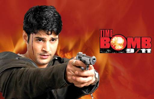 Time Bomb 9/11 (ZEE TV)- The show drew its inspirations from some real life terrorist groups and their attempt to destroy the capital of India, as well as assassinating the Prime Minister and how the Indian intelligence agency protect the country from the attack.