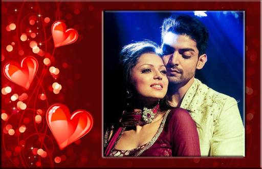 Geet and Maan
