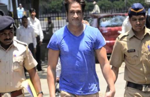 Inder Kumar found himself behind bars after being allegedly accused for rape in 2014. He remained in jail for 45 days.
