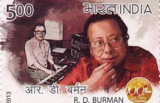R D Burman's 76th Birth Anniversary 