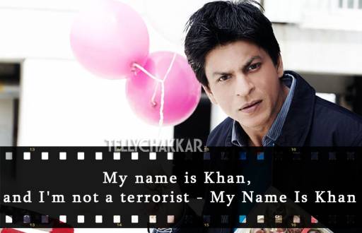 Rizwan (My Name Is Khan)