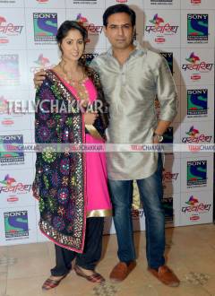 Sangeeta Ghosh and Sandeep Baswana