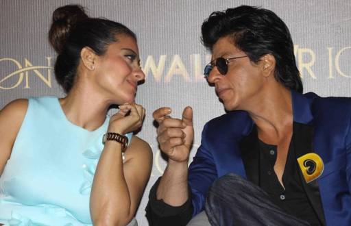 Song launch of 'Dilwale'
