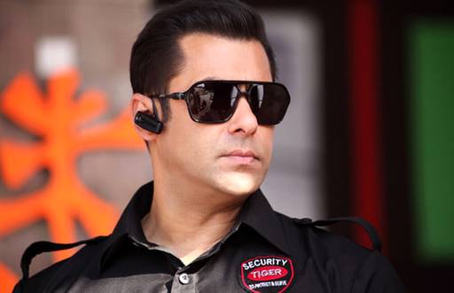 Salman's 'cool' style statements