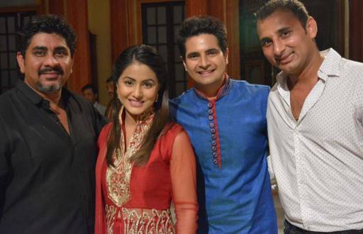 Yeh Rishta... completes 7 successful years