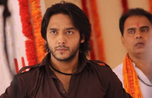 Vishal Thakkar- Booked with rape allegations the young actor went missing owing to depression over the accusations.
