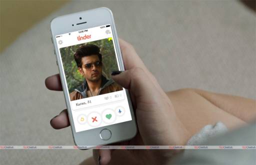 Karan Kundra- Given his fun nature, we are sure he already is there on Tinder. What say Kundra?