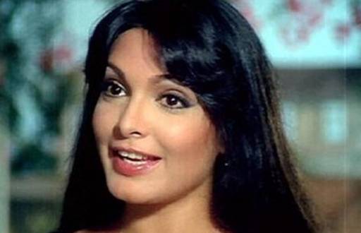 Parveen Babi was suffering from paranoid schizophrenia and was found dead in her Mumbai flat. 