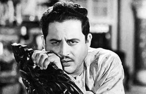 Guru Dutt met a tragic fate due to excessive alcohol consumption and overdose of sleeping pills.