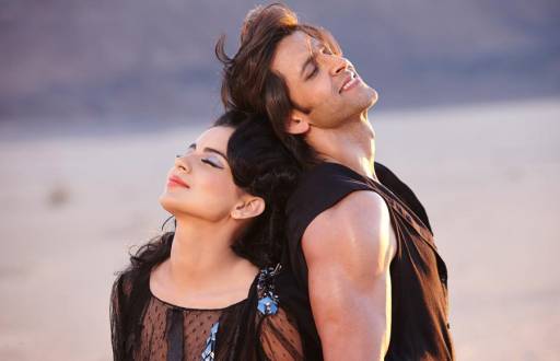 Hrithik Roshan and Kangana Ranaut are currently busy mudslinging each other after their supposed affair fell out. There is still no clarity at this story till now. 