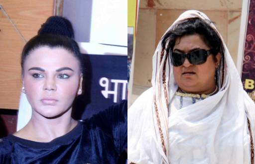 Rakhi Sawant and Dolly Bindra landed in trouble after they made some shocking and unwanted statements related to Pratyusha Banerjee