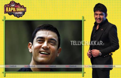 Aamir Khan is someone who is considered as the serious man, what fun it would be when he sheds light on his funny side.
