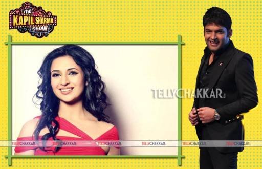 Divyanka Tripathi is all set to tie the knot. But before than we want Kapil to try his flirting skills on her.