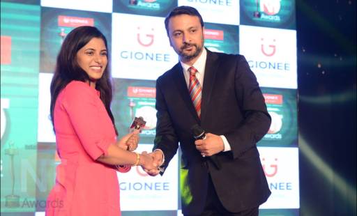 Gionee India CEO & Managing Director Arvind R Vohra