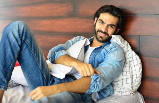 Karan V Grover- Worked at an event management company