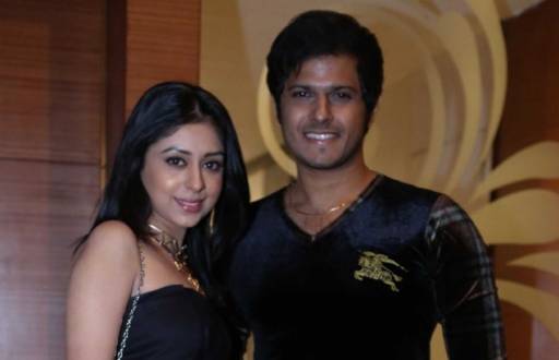Neil and Neha met on the sets of Ramayan and soon became lovers. The two parted ways owing to family issues.