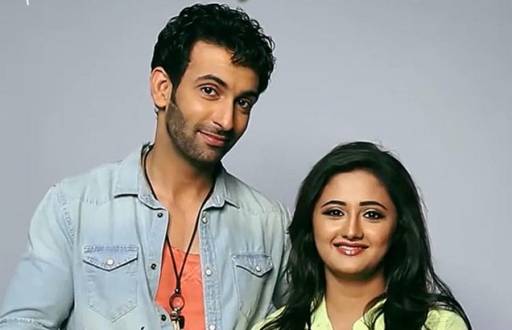 Nandish and Rashami met on the sets of Uttaran and married soon after. But with issues cropping up, the recently got divorced.