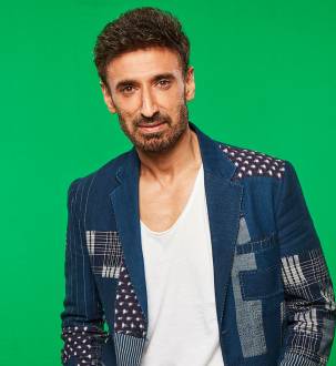 Rahul Dev Kaushal: He is best known for his villainous roles in films. But will the world of experience prepare him for this epic battle on Bigg Boss? 