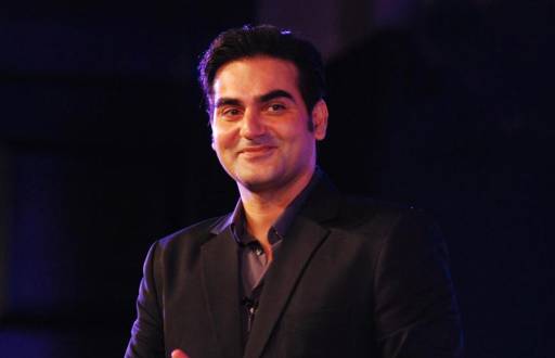 Actor Arbaaz khan appeared in Godfather, a Pakistani film which failed at the box office.