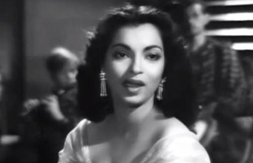 In 1959, actress Sheila Ramani, played a role in the Urdu film Anokhi.