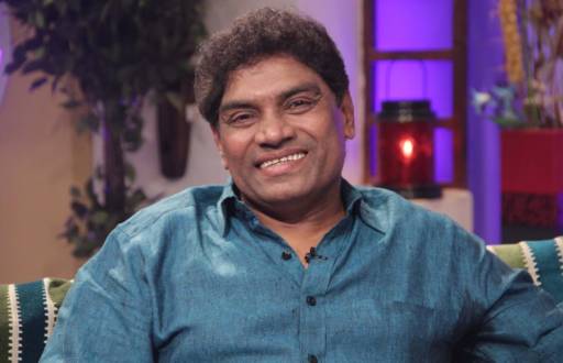 Comedian and actor Johnny Lever played comic role in the Pakistani Film Love Mein Gumm.
