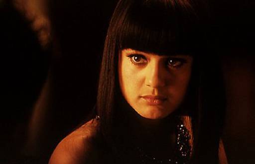 Preity Zinta as Sonia Kapoor in Armaan