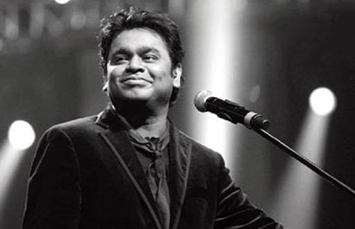 A. R. Rahman – Oscar Award