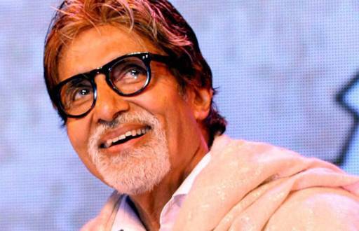 Amitabh Bachchan – Lifetime achievement award at the Dubai International Film Festival,  Honorary Award at the Marrakech International Film Festival