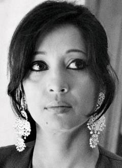 Suchitra Sen – Best Actress in Moscow International Film Festival