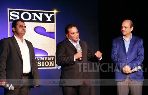 Grand launch of Sony TV's KBC season 9