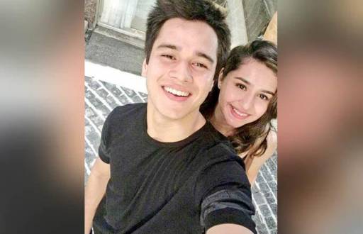After dating for a few years, Sanaya Pithawalla and Anshuman Malhotra decided to break-up in order to concentrate on their respective careers.   