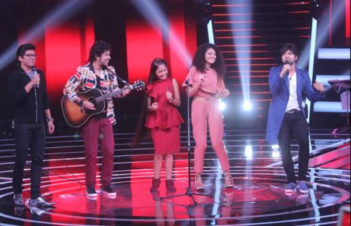 The Voice India Kids - Blind auditions