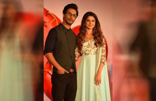 Colors launches Bepannaah