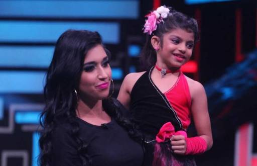 Grand Premiere of &TV's High Fever… Dance Ka Naya Tevar 
