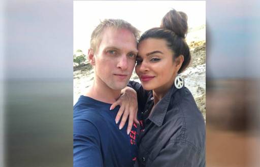 Brent-Aashka's breathtaking holiday pictures