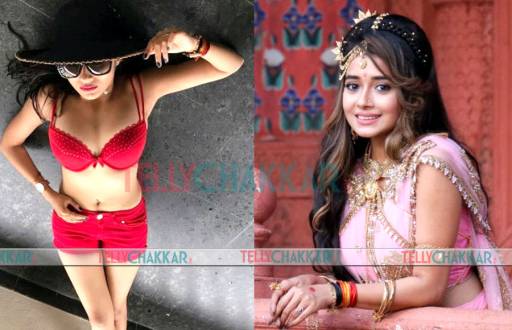  Tina Datta – Shani serial's diva Tina Datta is simply wooing her audience by her sinfully hot bikini clad avatar.