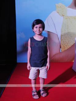 Star Plus' goes unique with the launch of Mariam 