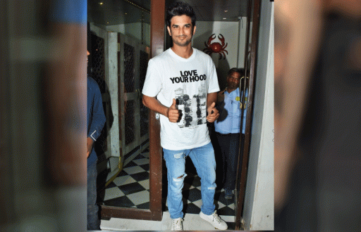 In pics: Wrap-up party of film Stree 
