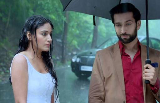 In pics: Anika and Shivaay complete 2 years of ‘Ishq’ in Ishqbaaaz 