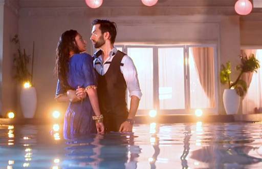 In pics: Anika and Shivaay complete 2 years of ‘Ishq’ in Ishqbaaaz 