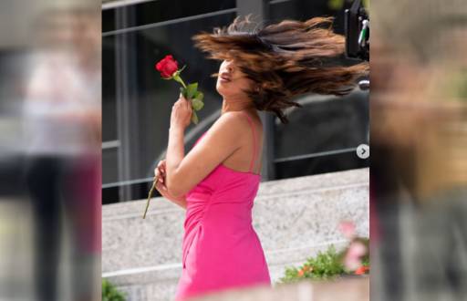 Different shades of Priyanka Chopra as she wraps up the shoot of Isn't it Romantic